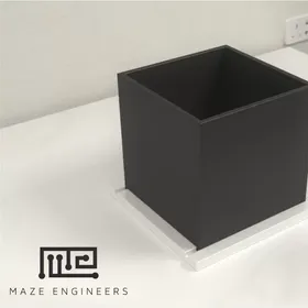 Novel Object Recognition