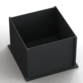 Open Field-Single Enclosure