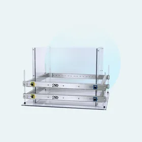 Photobeam Activity System - Open Field