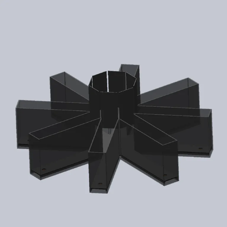 Radial Arm Maze