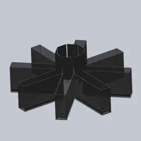 Radial Arm Maze