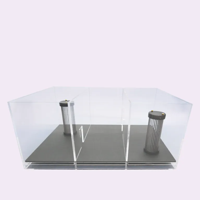 Sociability Apparatus