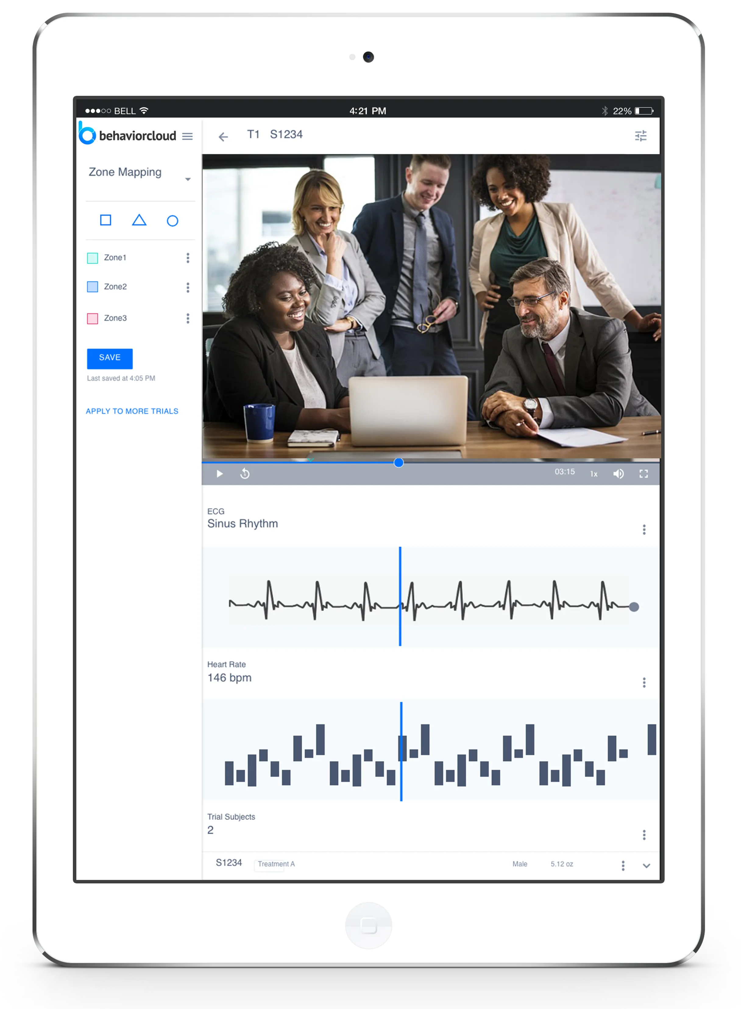 Product screenshot
